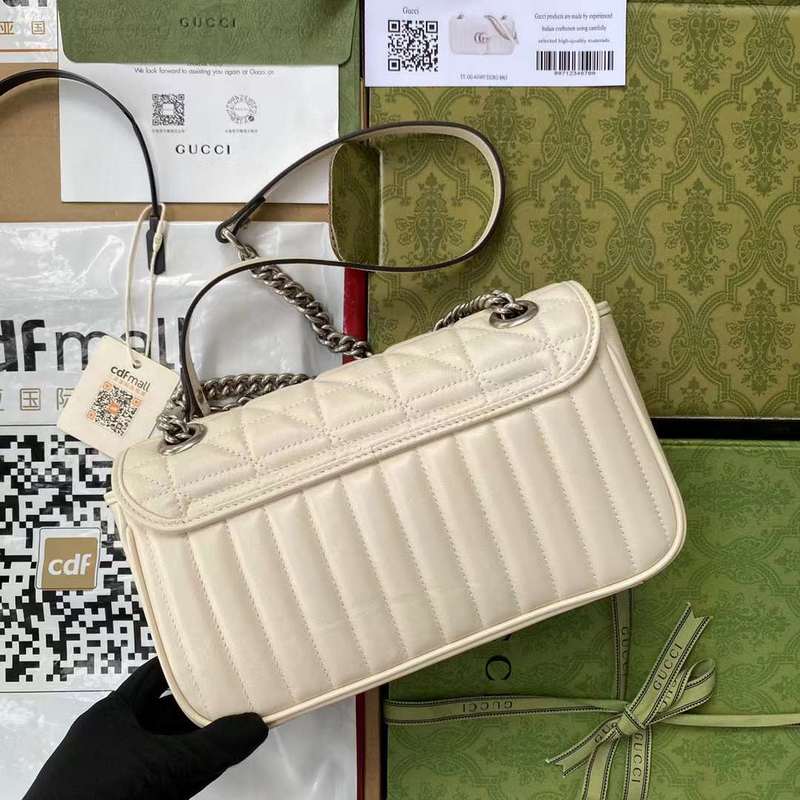 GUI2 Bags - Fashion Bags  717