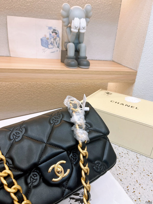 Satchel Bags - CHL Bags - 7037