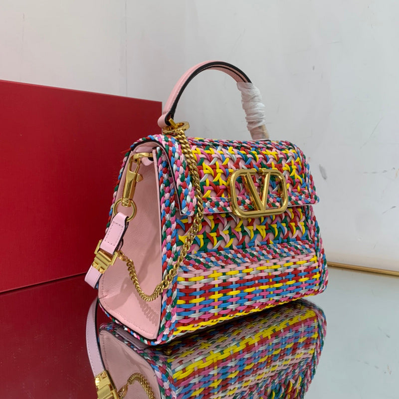 Glamy - VEL Bags - 666