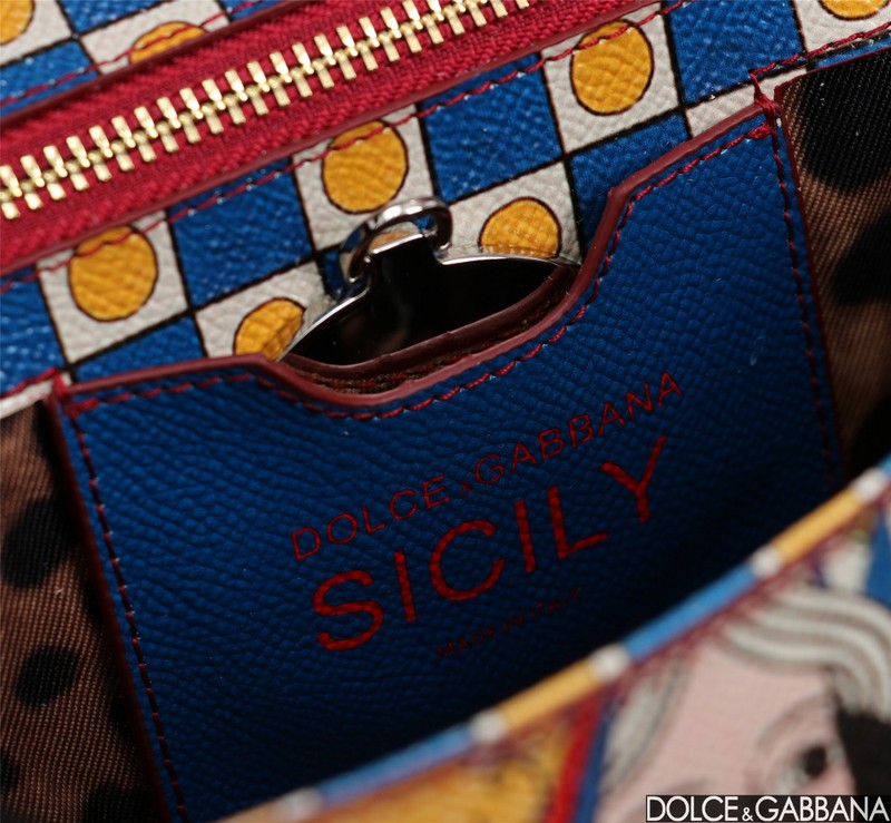 Satchel Bags - DG Bags - 386