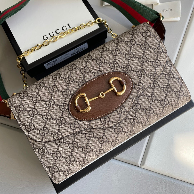Satchel Bags - GUC Bags - 856