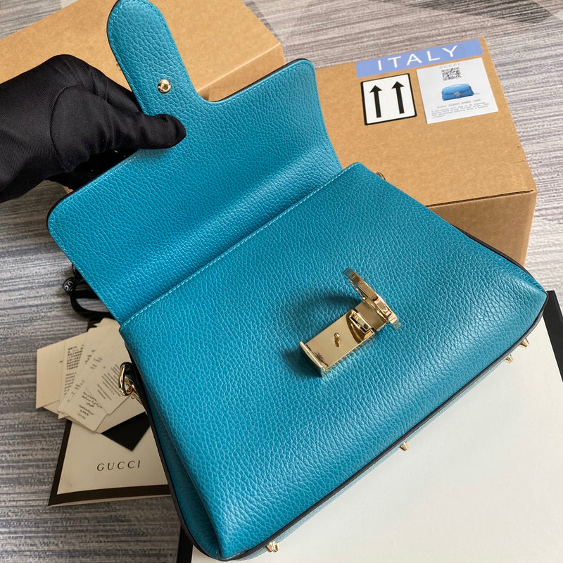 Satchel Bags - GCI Bags - 4829