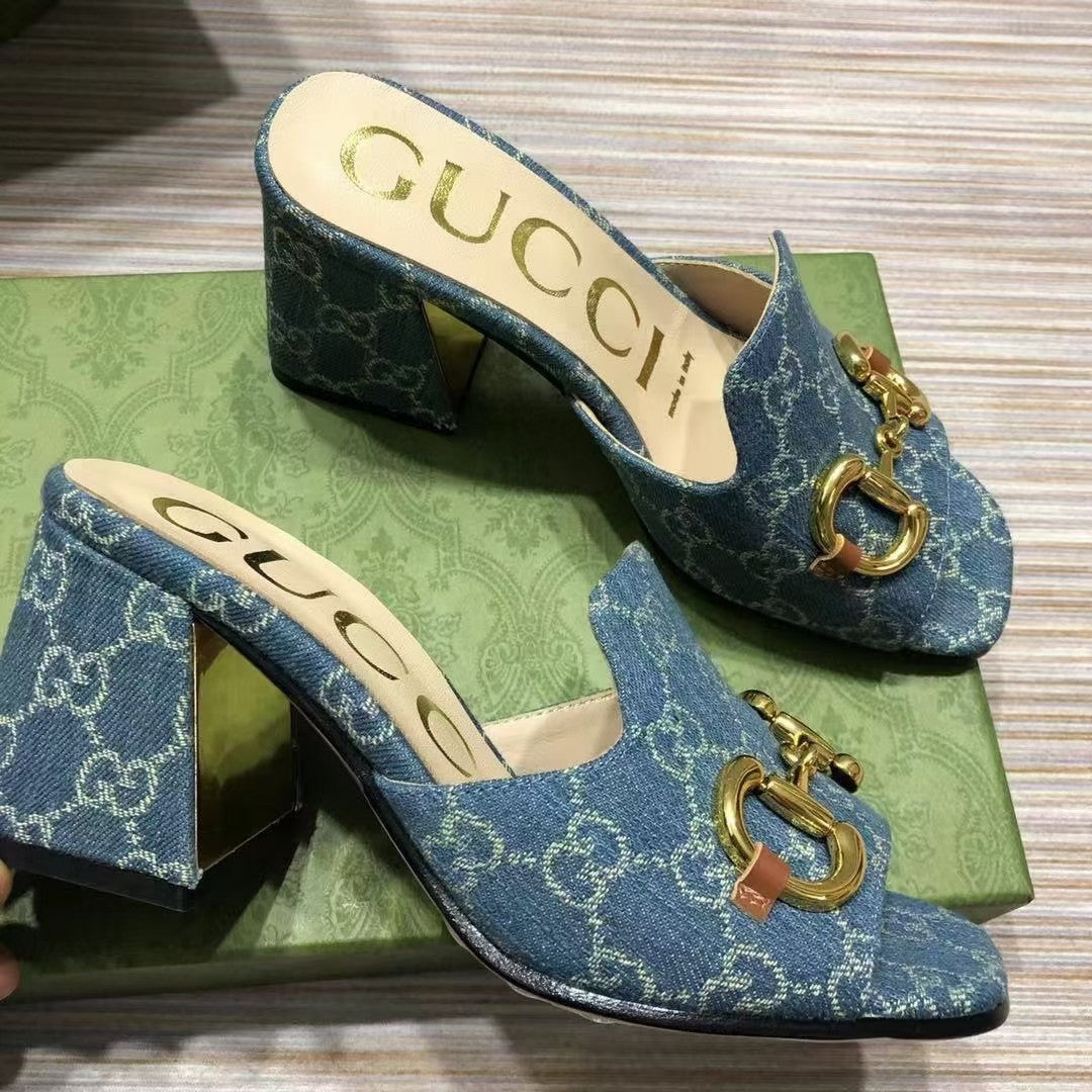 Top Quality  GCI HIGH HEELS 005