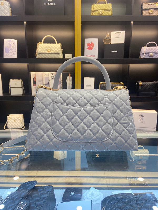 Satchel Bags - CHL Bags - 2141