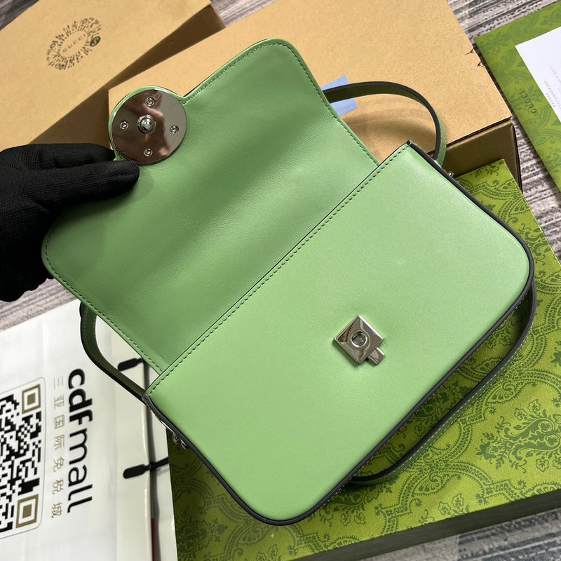 Satchel Bags - GCI Bags - 5307