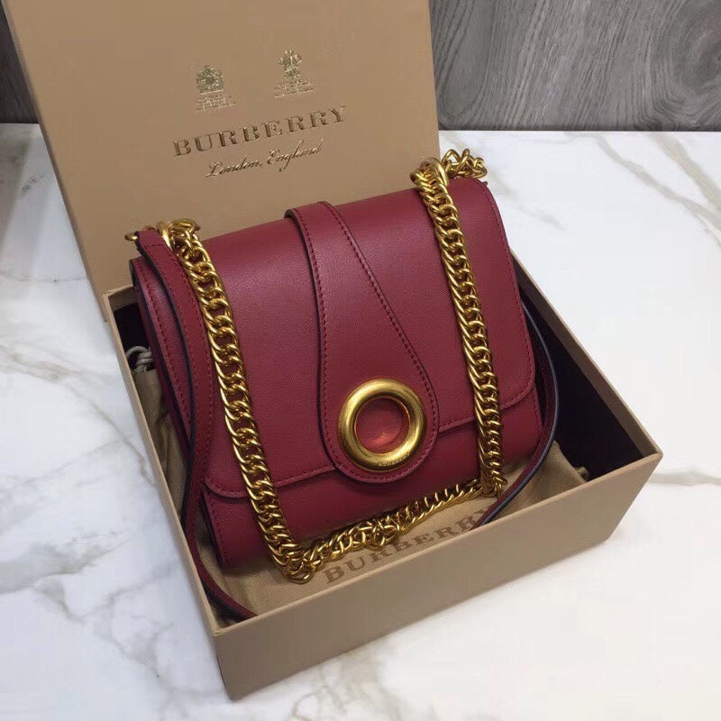 Fan Fashion -GLM - Top quality BBR Bags - 1540