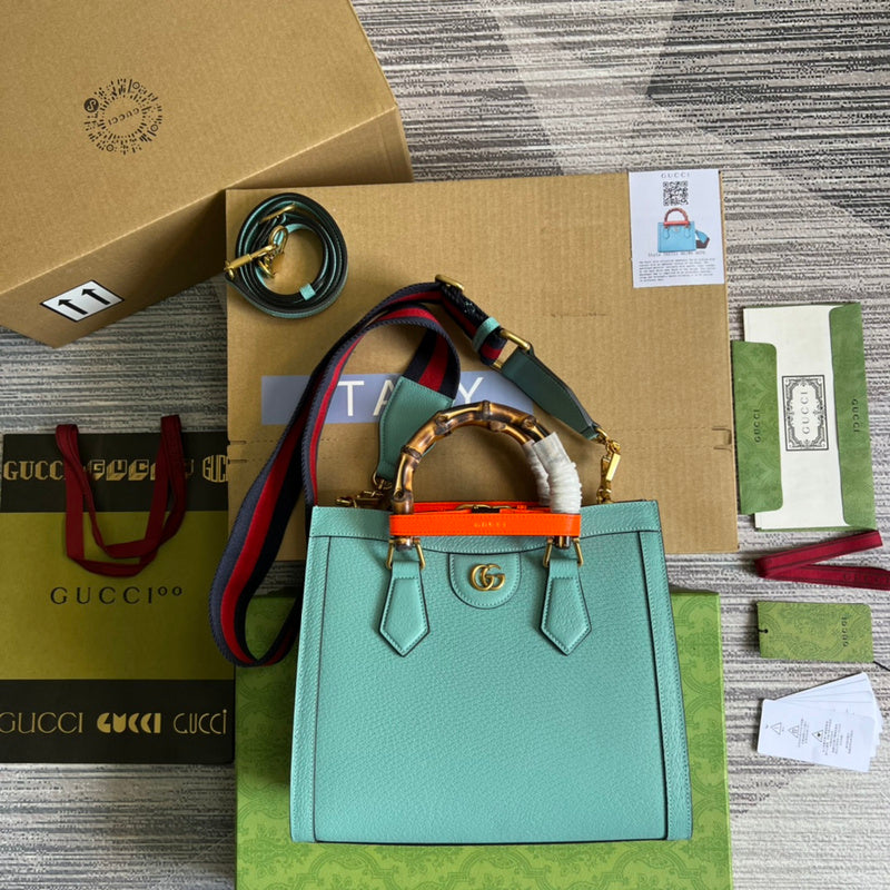 Satchel Bags - GCI Bags - 5447