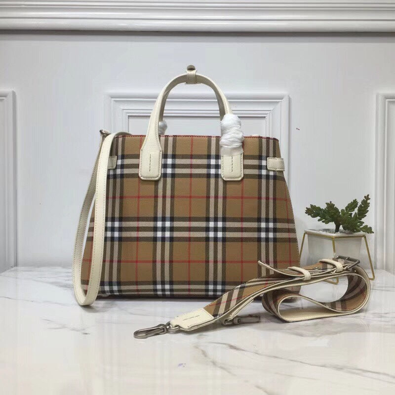 Fan Fashion -GLM - Top quality BBR Bags - 1624
