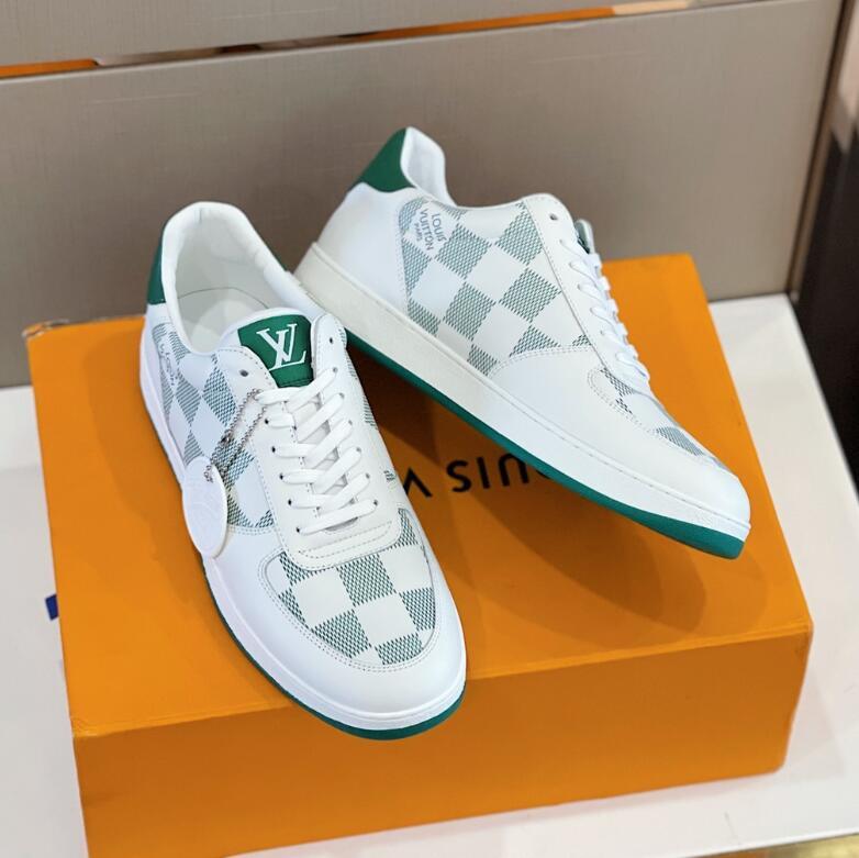 glami shop- LOV Men Shoes - 1068