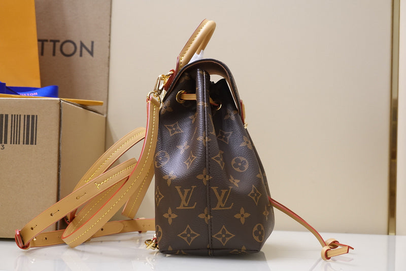 Satchel Bags - VL Bags - 4742