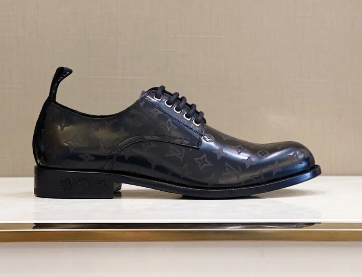 glami shop- LOV Men Shoes - 1681