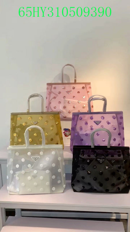 Satchel Bags - PDA Bags - 4399