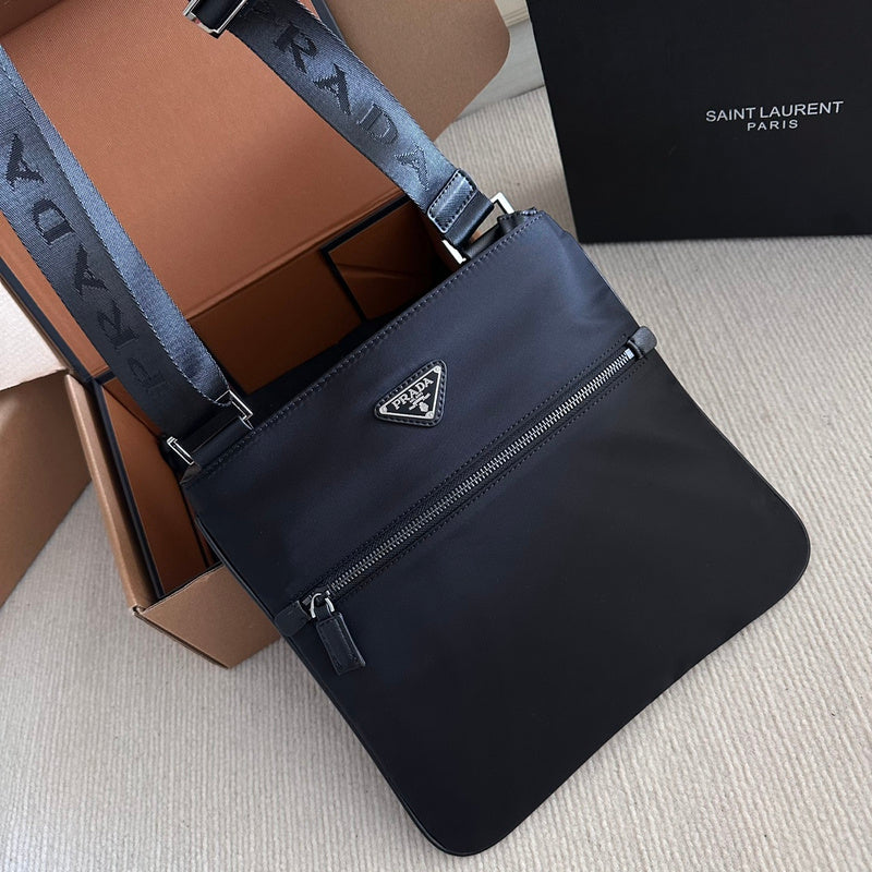 Satchel Bags - PDA Bags - 353