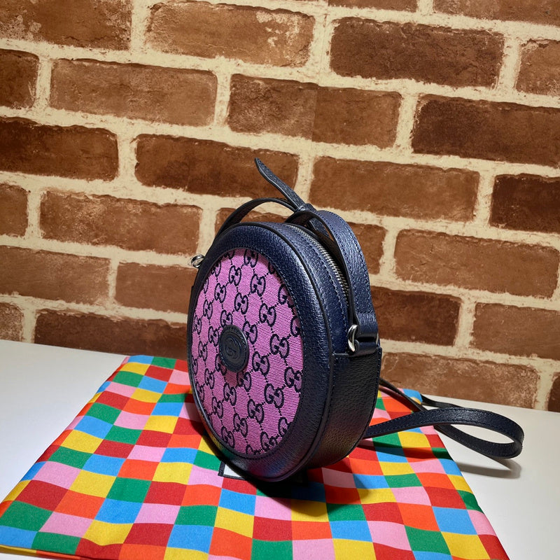 Satchel Bags - GCI Bags - 3061