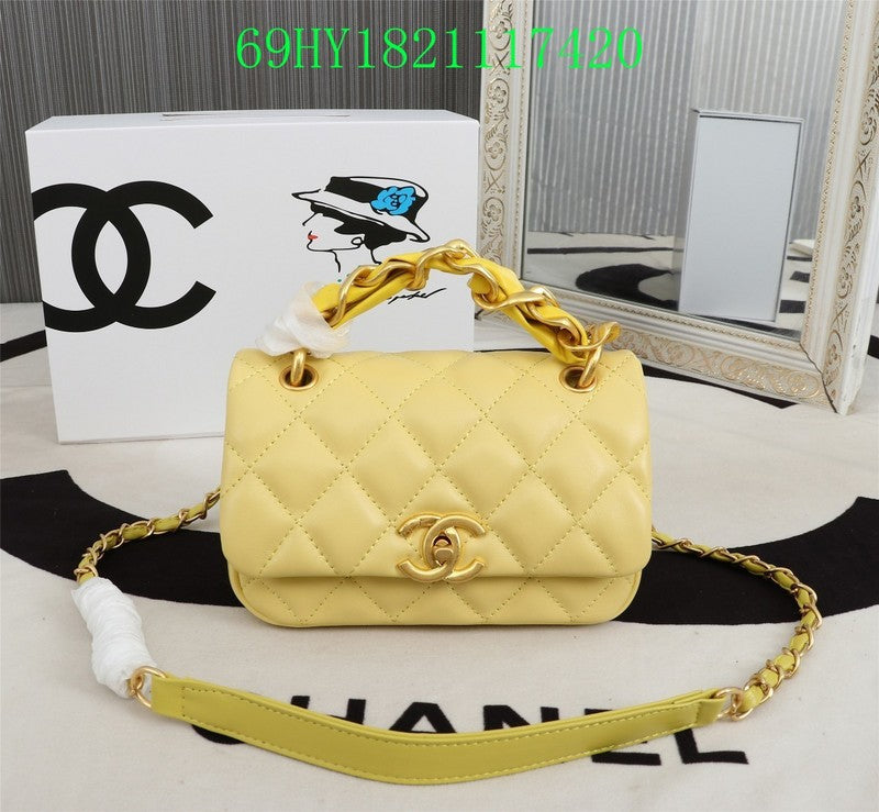 Glami - CHL Bags - 3160