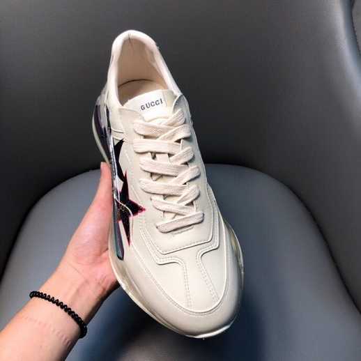 GLM-GCI Rhyton Sneaker 008