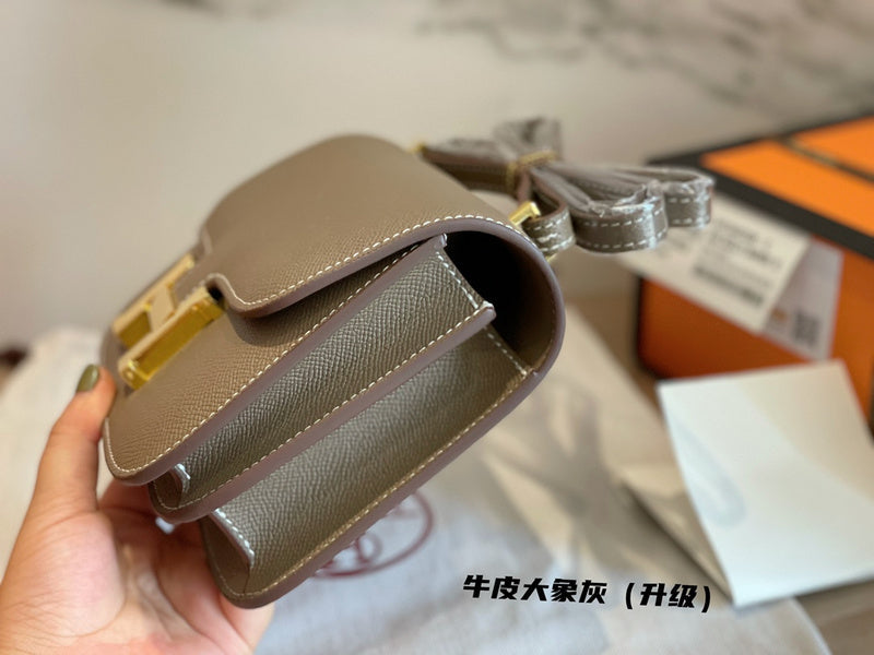 Satchel Bags - HMS Bags - 098