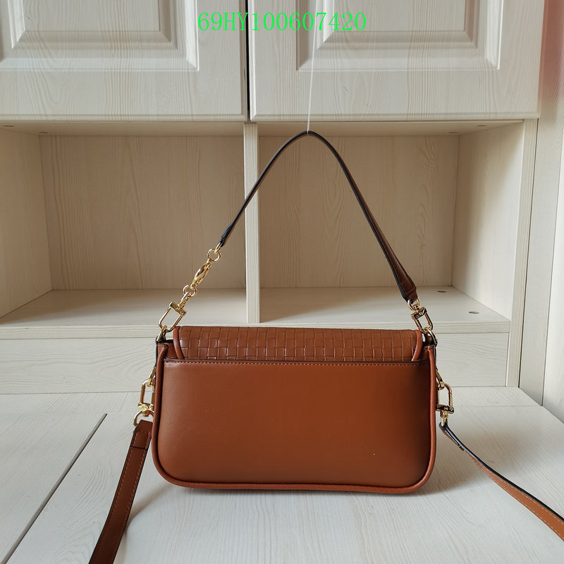 Satchel Bags - MK Bags - 758