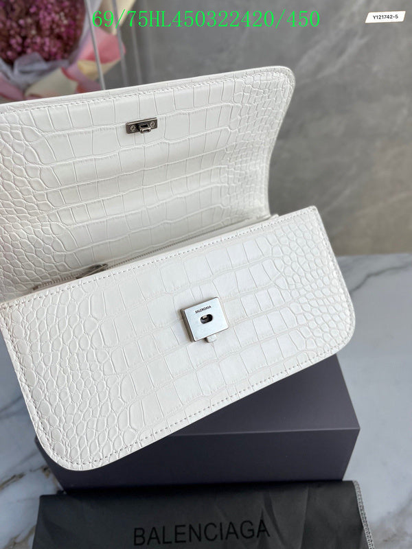 Satchel Bags - BGA Bags - 2372