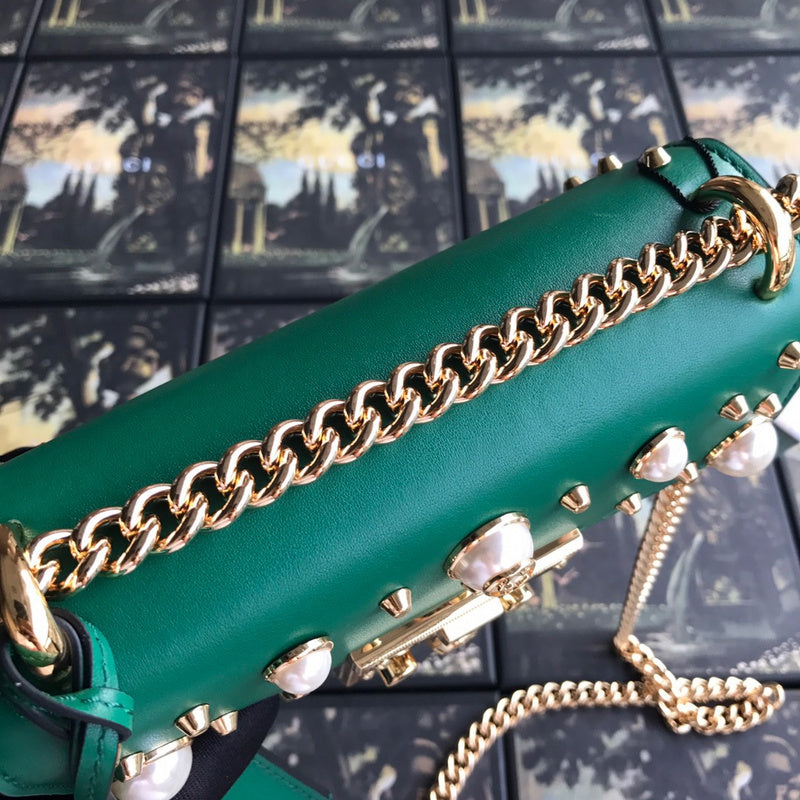 Satchel Bags - GCI Bags - 6273