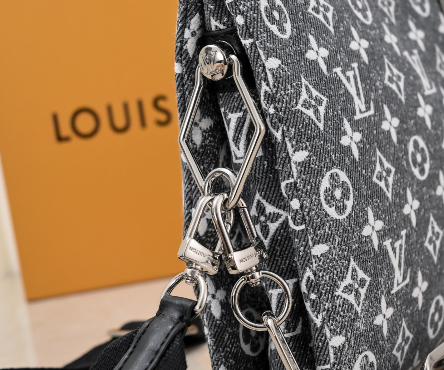 GLM - Top Quality Bag LUV 656