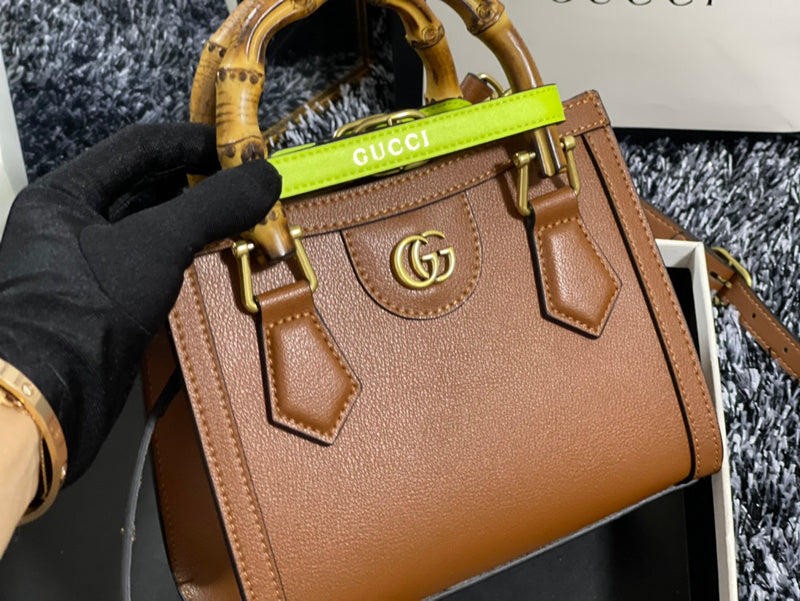 Satchel Bags - GUC Bags - 1062