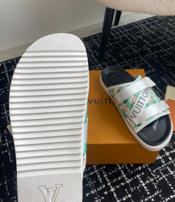 glami shop- LOV Men Shoes - 107