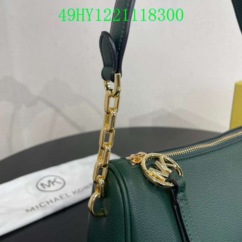 Satchel Bags - MK Bags - 143
