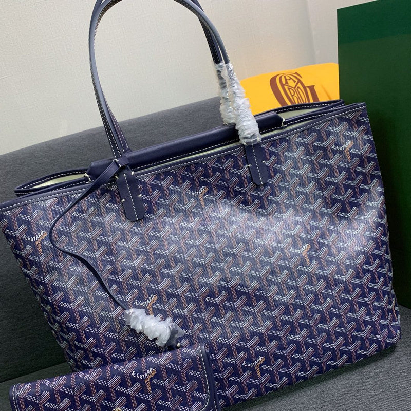 GLM - GYO Bags - 1506