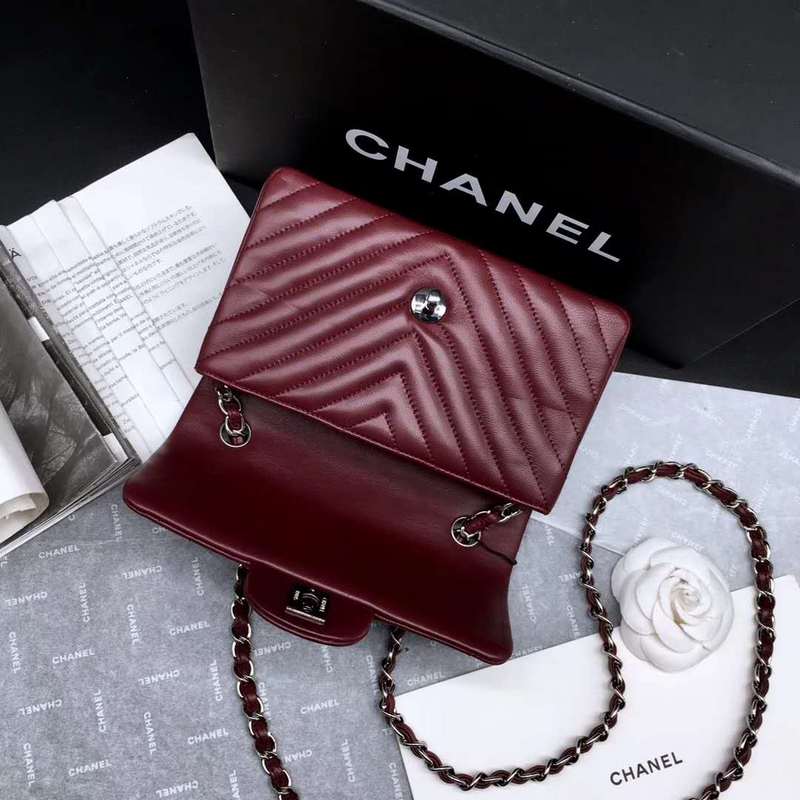 Satchel Bags - CHL Bags - 590