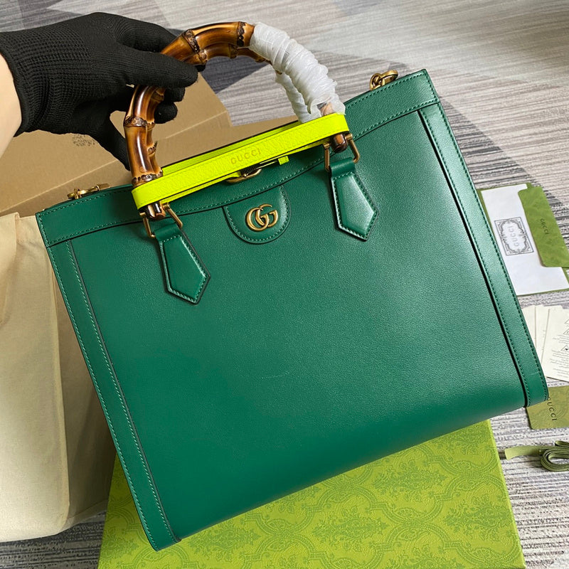 Satchel Bags - GCI Bags - 5122