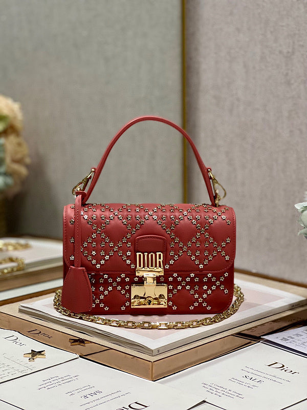 GLM - Dir Bags - 1801
