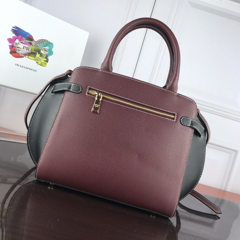 Satchel Bags - PDA Bags - 1191