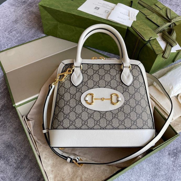 Satchel Bags - GCI Bags - 3242