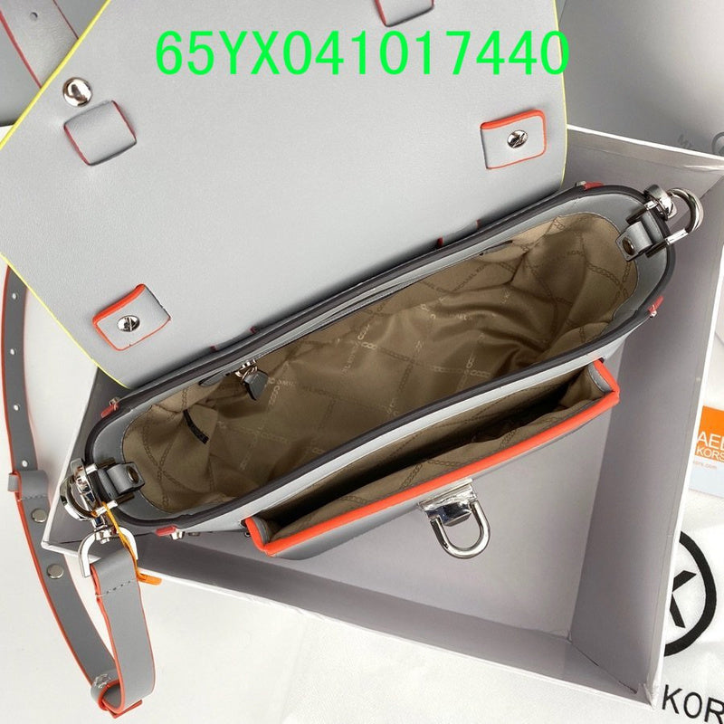 Satchel Bags - MK Bags - 852