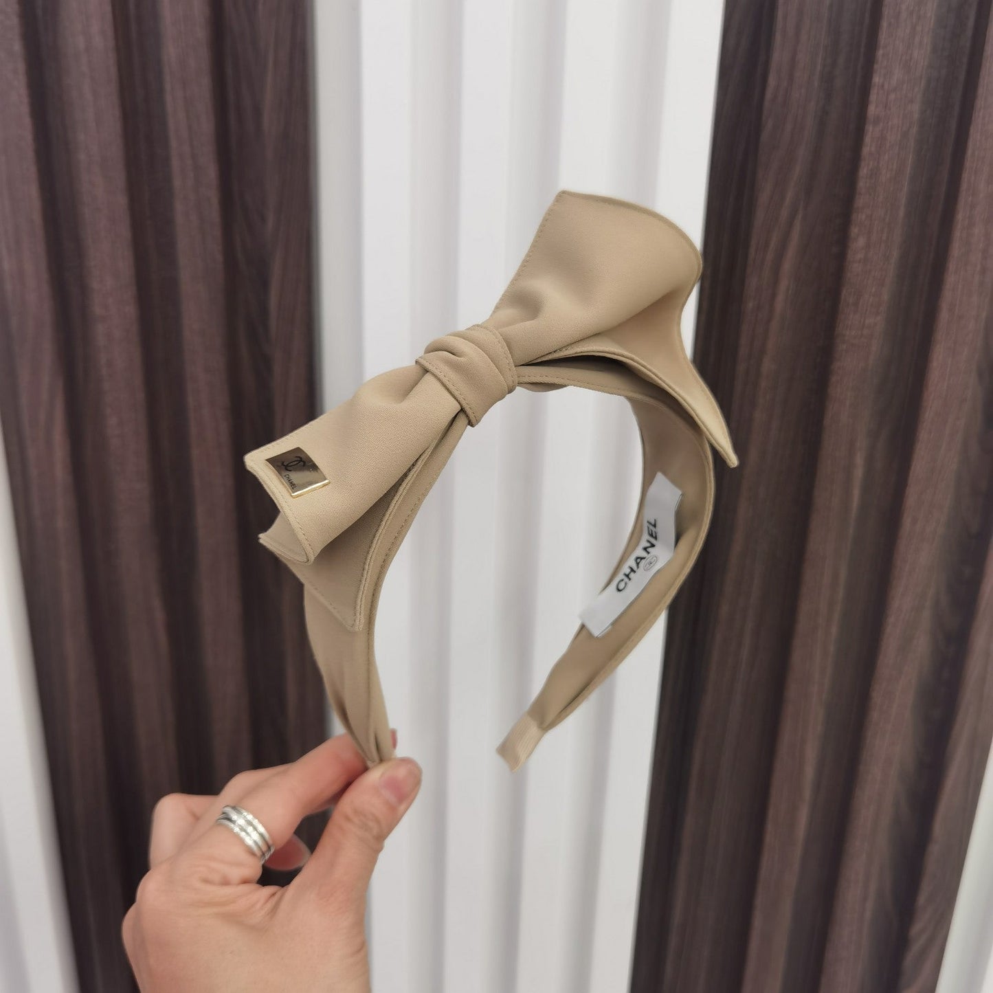GLM - New Hair Band CHL 029