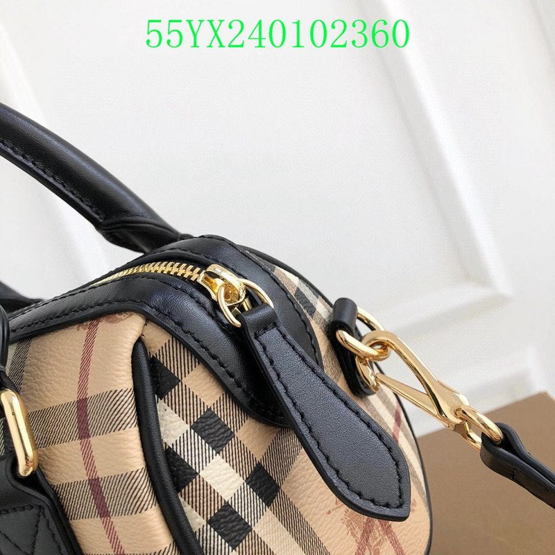 Fan Fashion -GLM - Top quality BBR Bags - 600