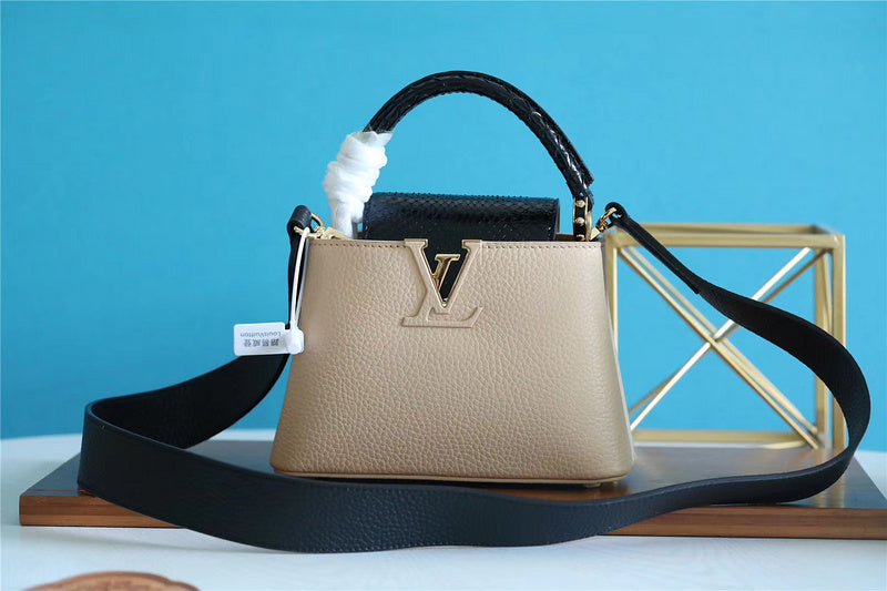 Glami GlamI Lu-Vi bags - 8340