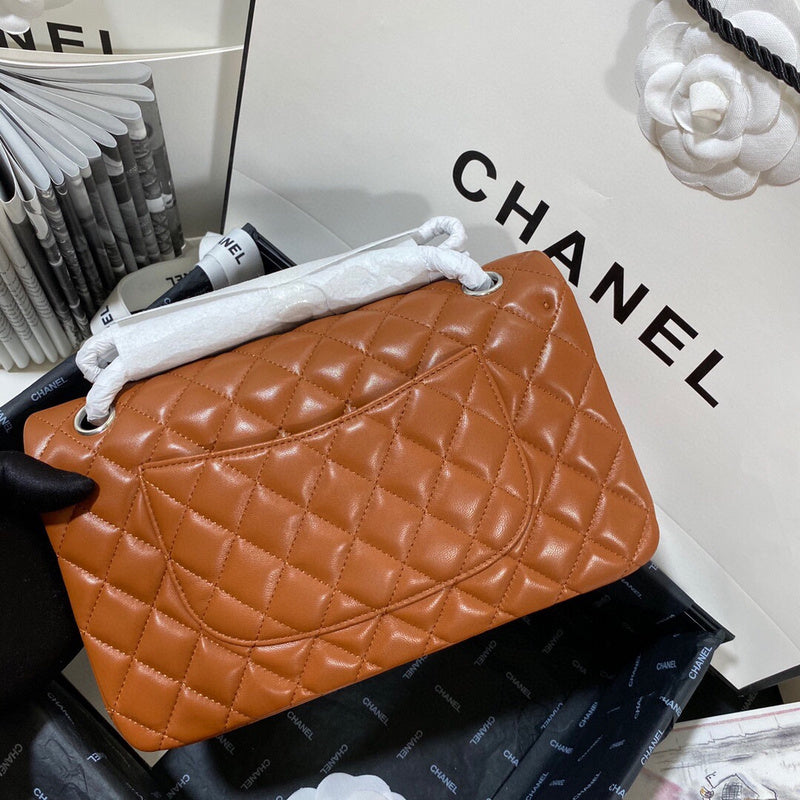 Satchel Bags - CHL Bags - 4320