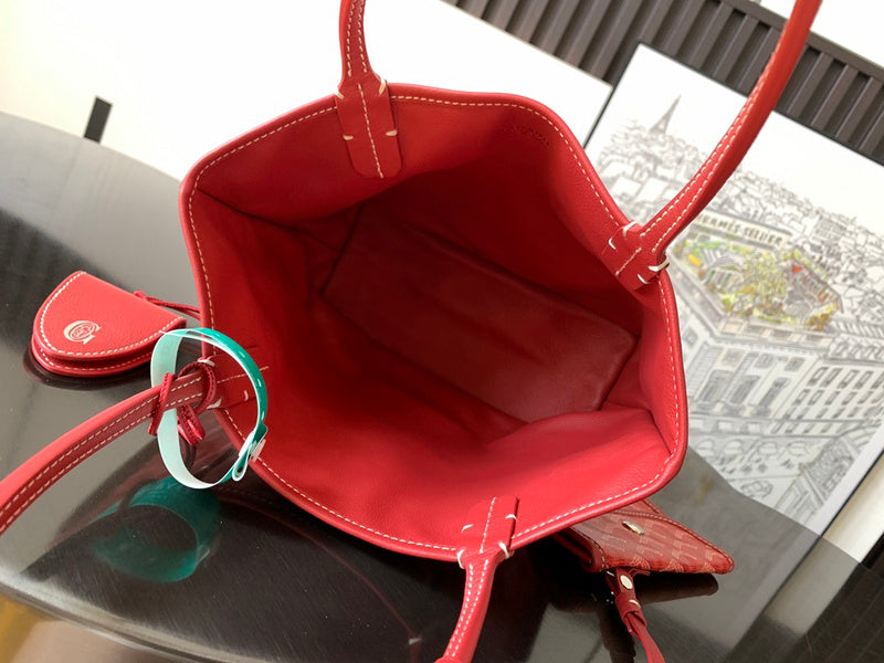 GLM - GYO Bags - 516