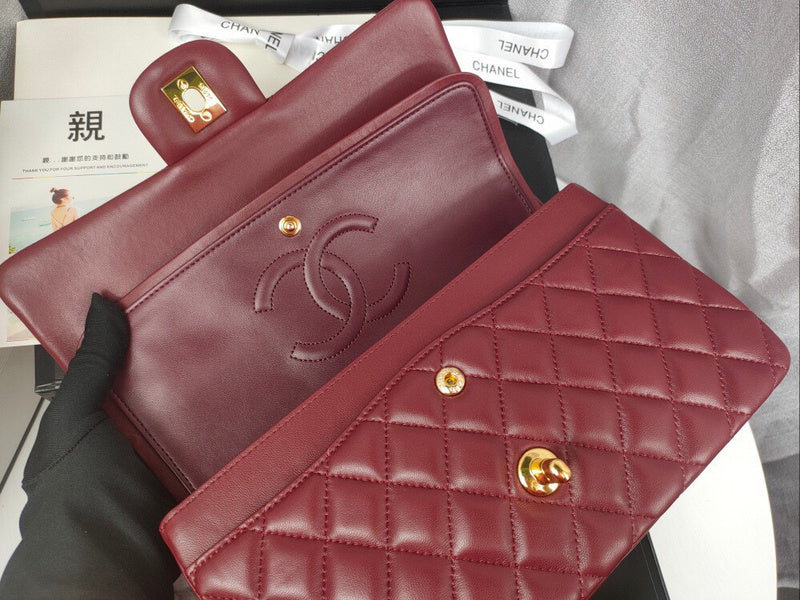 Satchel Bags - CHL Bags - 2301