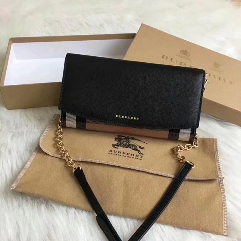 Fan Fashion -GLM - Top quality BBR Bags - 1021
