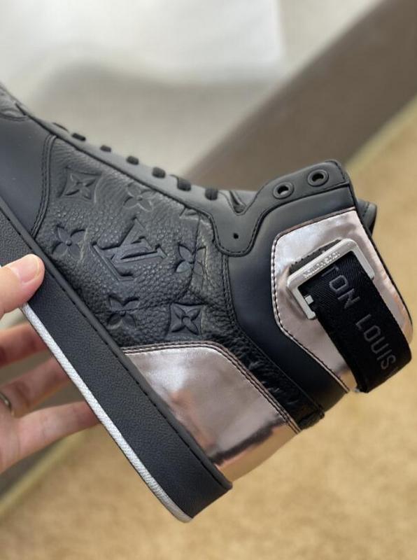 glami shop- LOV Men Shoes - 1424