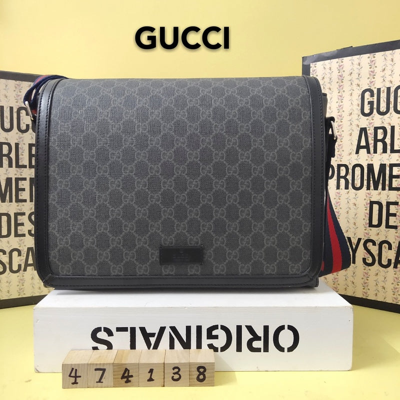 Satchel Bags - GUC Bags - 452