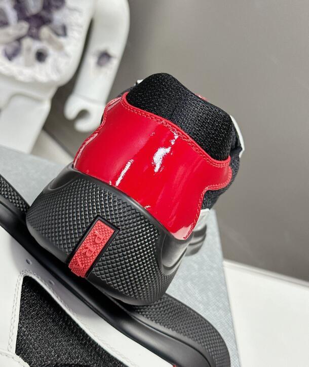 Glamy - PD Women Shoes - 063