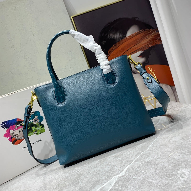 Satchel Bags - PDA Bags - 800