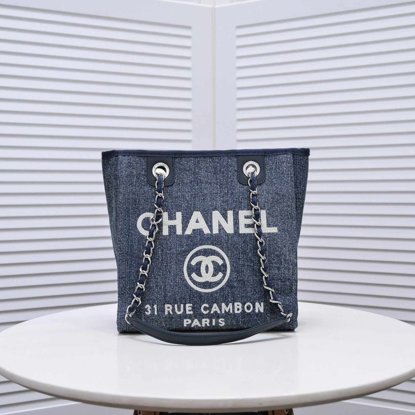 Designer bags by Chanel 234