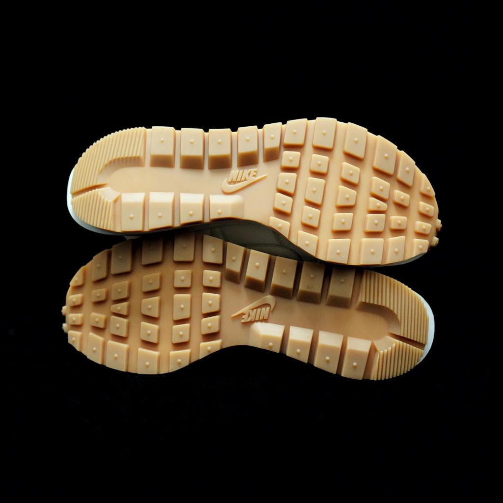 GLM - VaporWaffle White Raw Gum