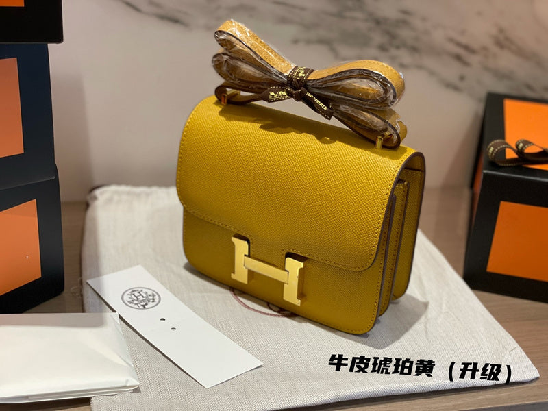 Satchel Bags - HMS Bags - 119