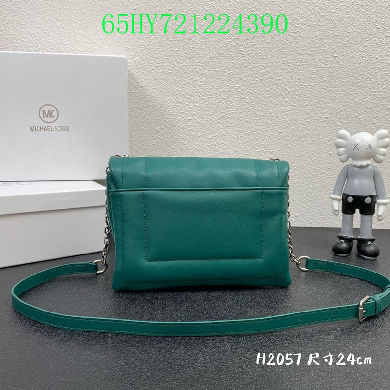 Satchel Bags - MK Bags - 516